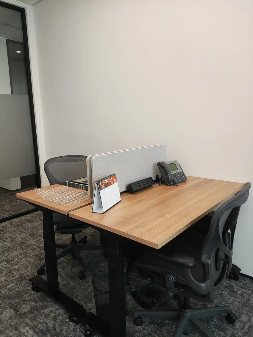 Sewa Virtual Office Alamat Strategis di SCBD Gedung One Pacific Place
