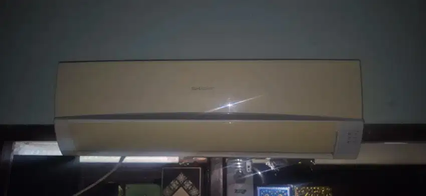 AC Sharp 1 Pk Dingin