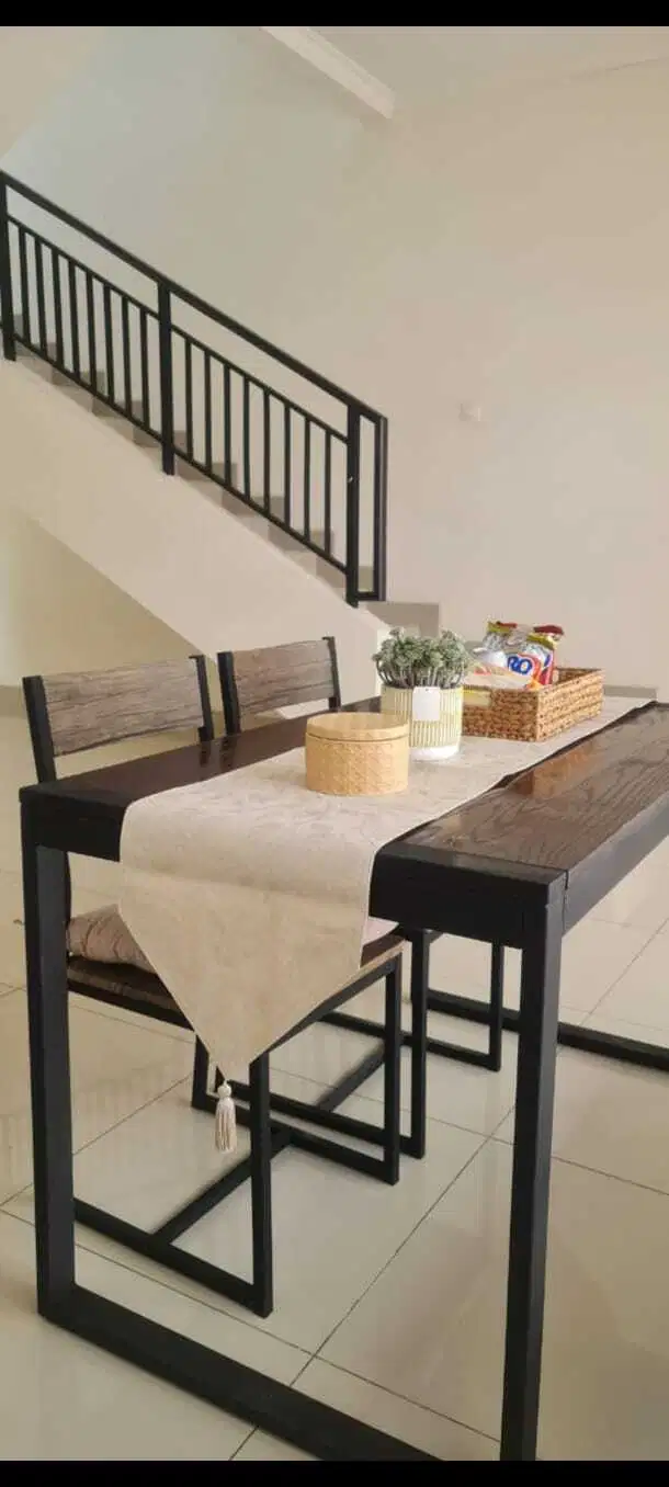 Dijual Rumah Minimalis Modern Di Area Exlusive Summarecon Bandung shm