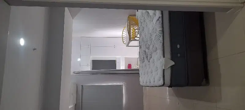 disewakan Apartemen Metropark Residence Studio FF bagus
