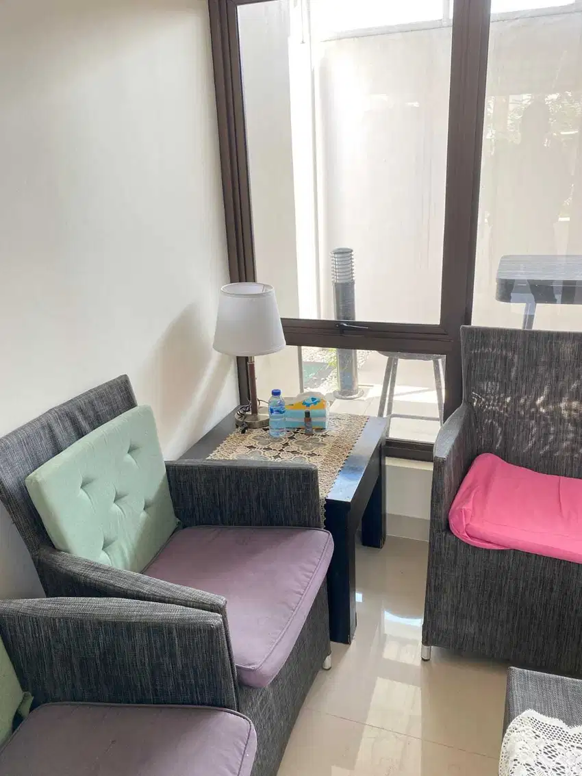 Dijual Rumah Minimalis Modern Mewah Di Area Exlusive Podomoro Park