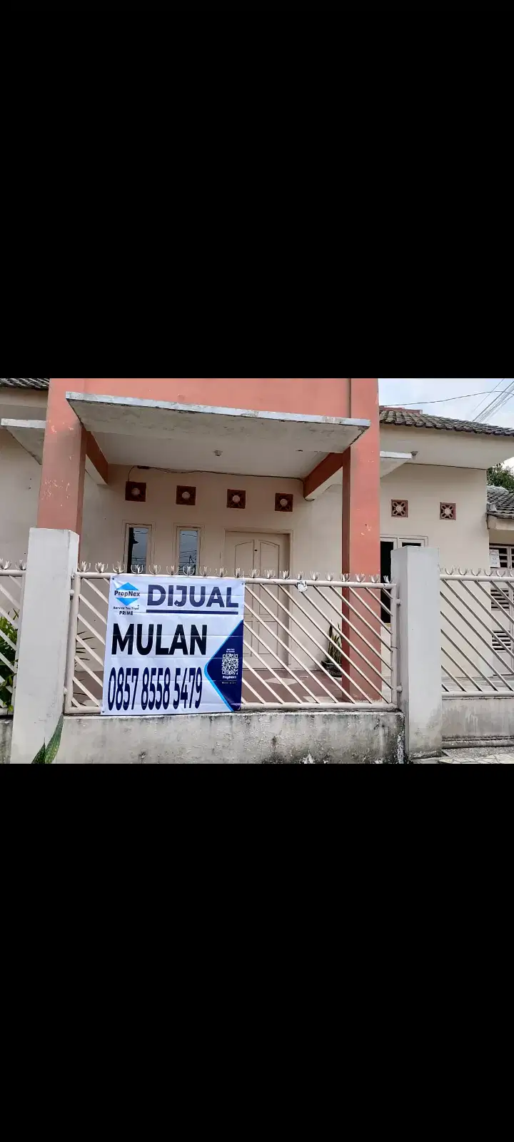 Pondok jati hook