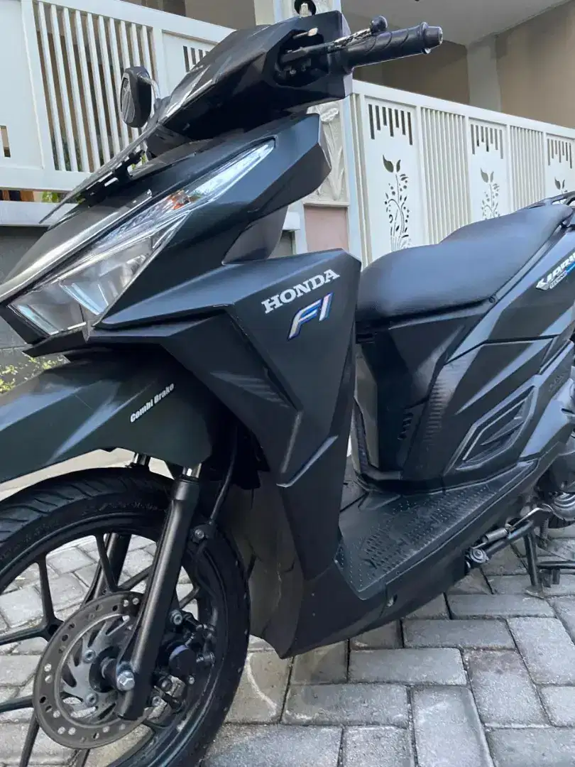 Vario 150 2015 Original istimewa mulus