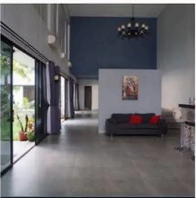 Pejaten, Rumah bagus, spool, 500/500, taman