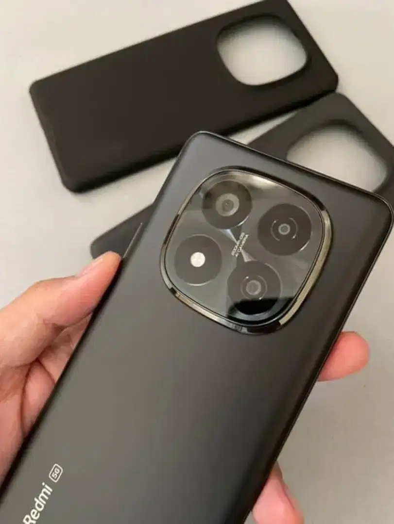Jual cepat Xiaomi Redmi Note 14 pro+ 5G