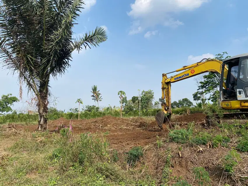 Tanah Murah Dekat Kampus UIN 3 Malang