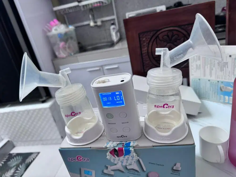 Spectra 9plus seken rasa baru.masih bagus bangat 99%