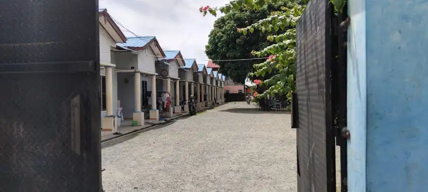 Rumah Kost dekat Xanorah Coffee Papua