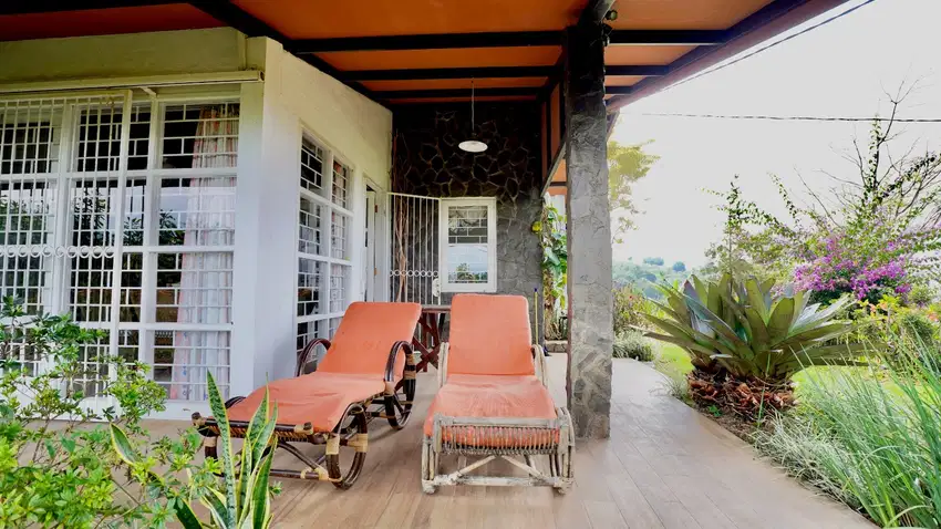 Villa Cipanas, Batulawang.