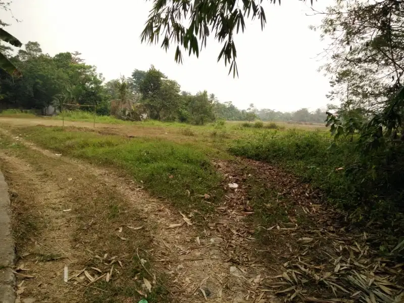 Tanah dijual Cepat, Kawasan Industri