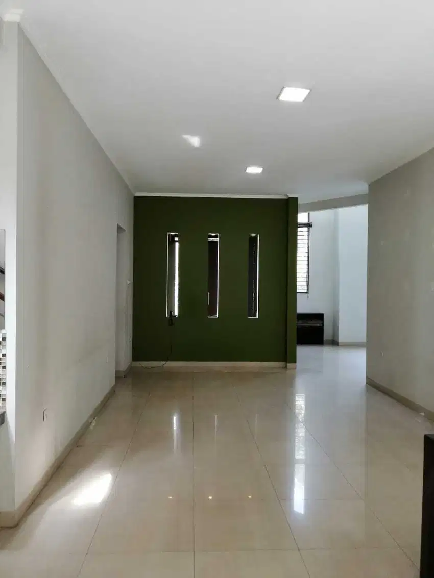 Dijual Rumah Mewah Modern Di Area Exlusive Pondok Hijau Ciwaruga