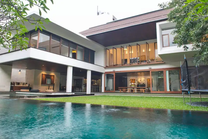 Pondok Indah, luxurious, design by Andra Matin, murah