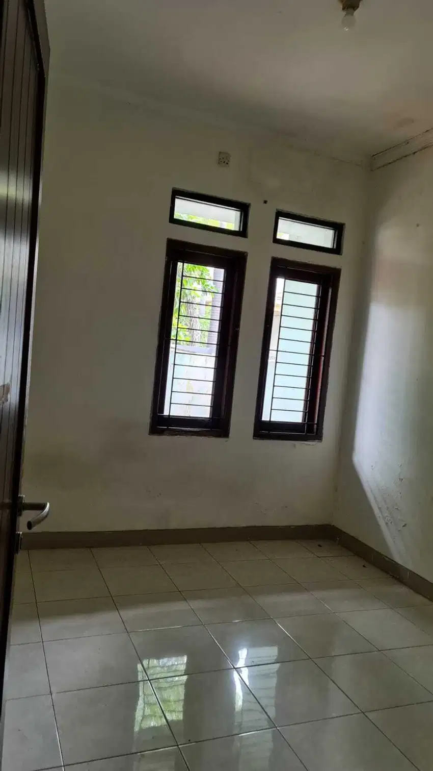 Rumah murah aralia harapan indah bekasi