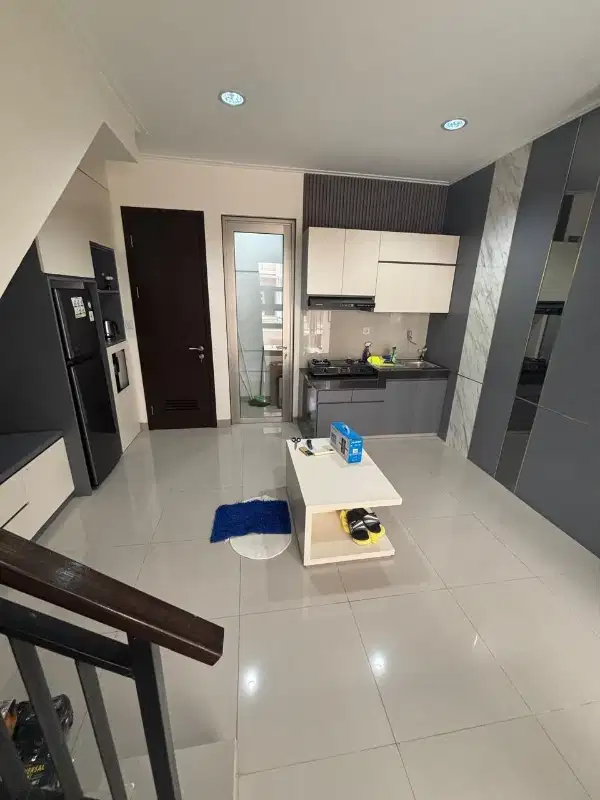 Harus tersewa rumah PIK 2 cluster magenta furnishef bagus
