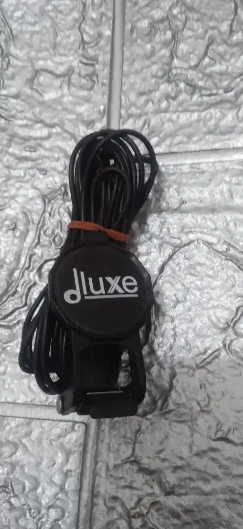 Microphone gitar akustik