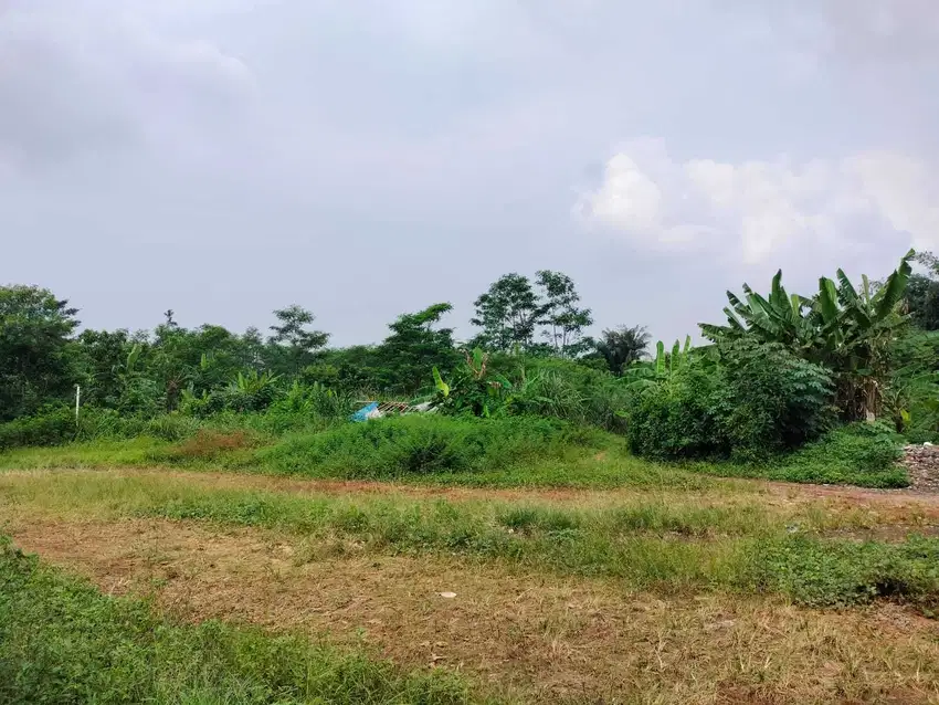 Dijual tanah murah cocok untuk pabrik di purwakarta