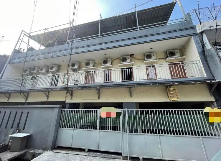 Rumah Kost Tanjung Gedong, Dekat dengan Kampus Swasta Terbaik