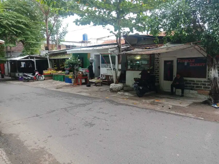 DIJUAL KOS AN + KIOS  JAKARTA SELATAN
