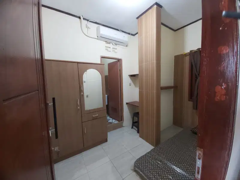 kost di kemayoran jakarta pusat