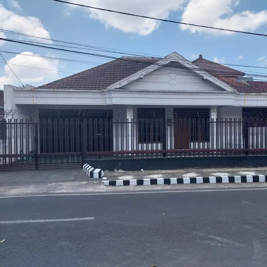 Dijual Cepat Butuh Uang Rumah Strategis Malang Raya Langsep