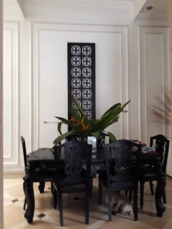 JUAL - RUMAH SUNTER PODOMORO TANJUNG PRIOK JAKARTA UTARA / ED