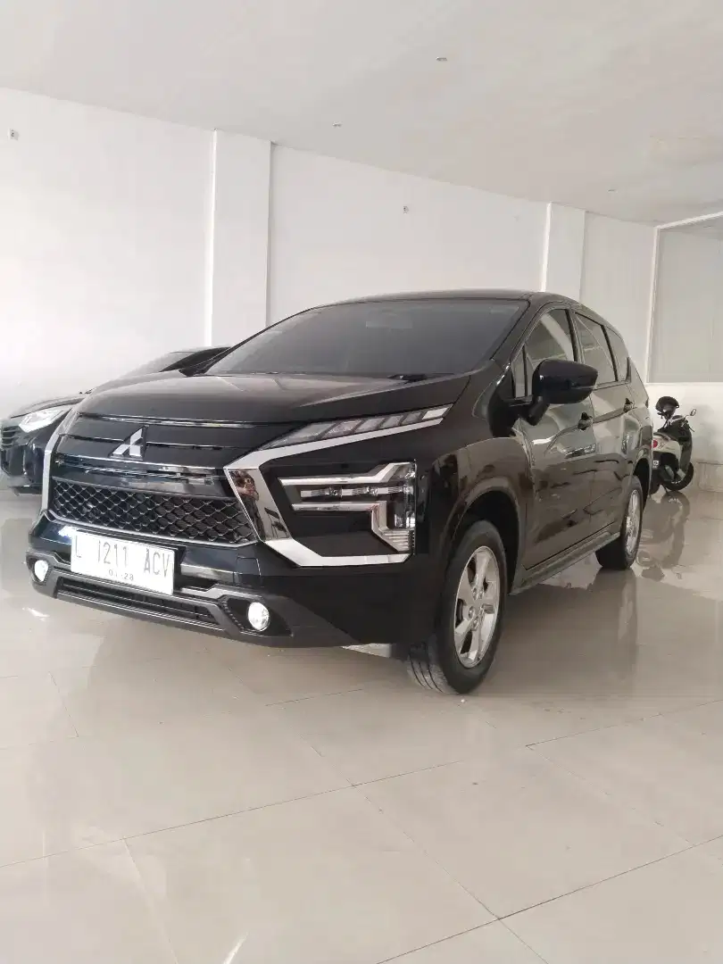 EXPANDER EXCEED 1,5 AT ' 2022