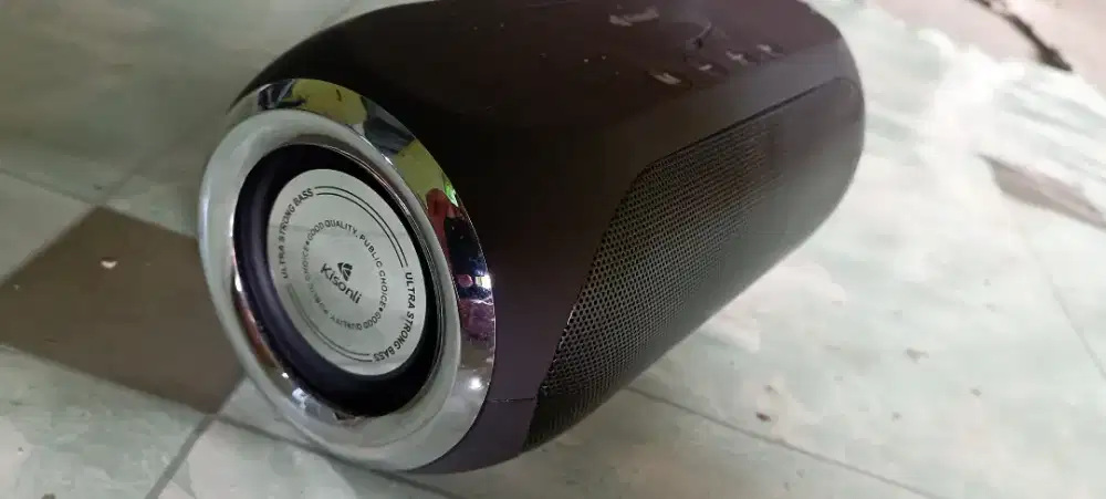Speaker bluetooth  Q9s 16 watt