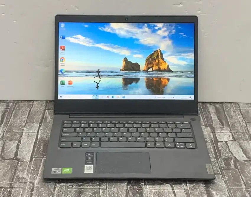 Lenovo ideapad slim 3 intel
