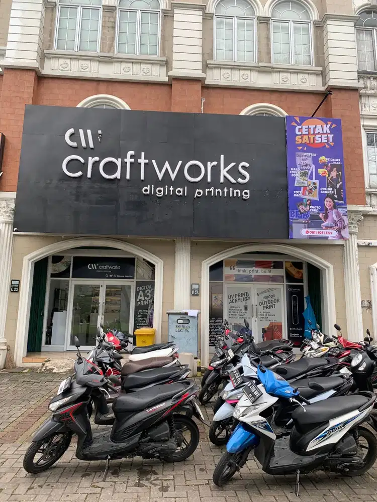 Office Boy / Cleaning Service