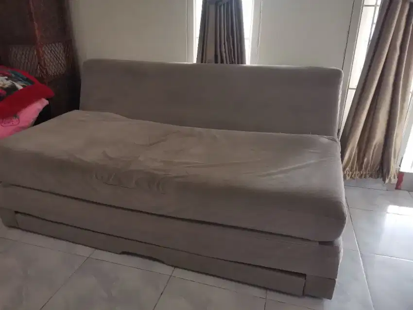 Sofa Bed Bekas!