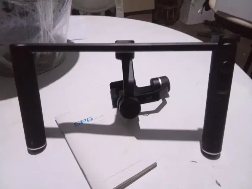 Gimbal iphone bekas