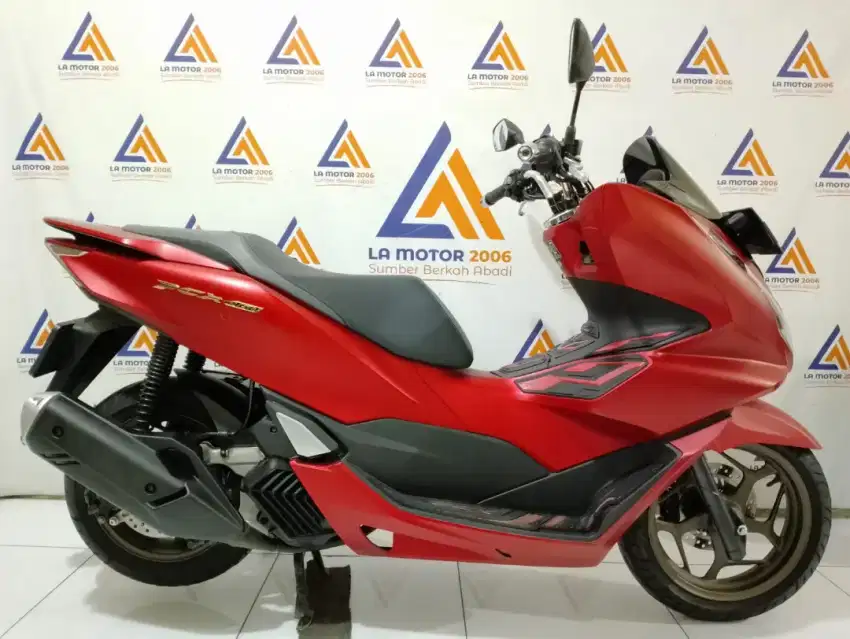 PROMO DP 900RB PCX 160 ABS 2024 (TT/CC 0%/KREDIVO/PAYLATER)