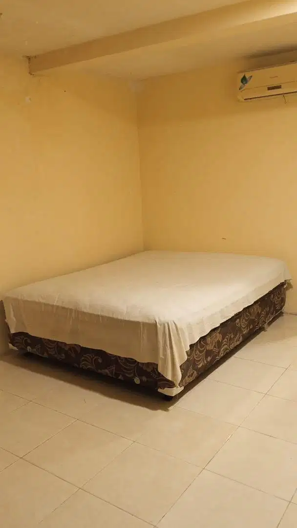Kos Nyaman surabaya PUSAT dekat Tunjungan Plaza
