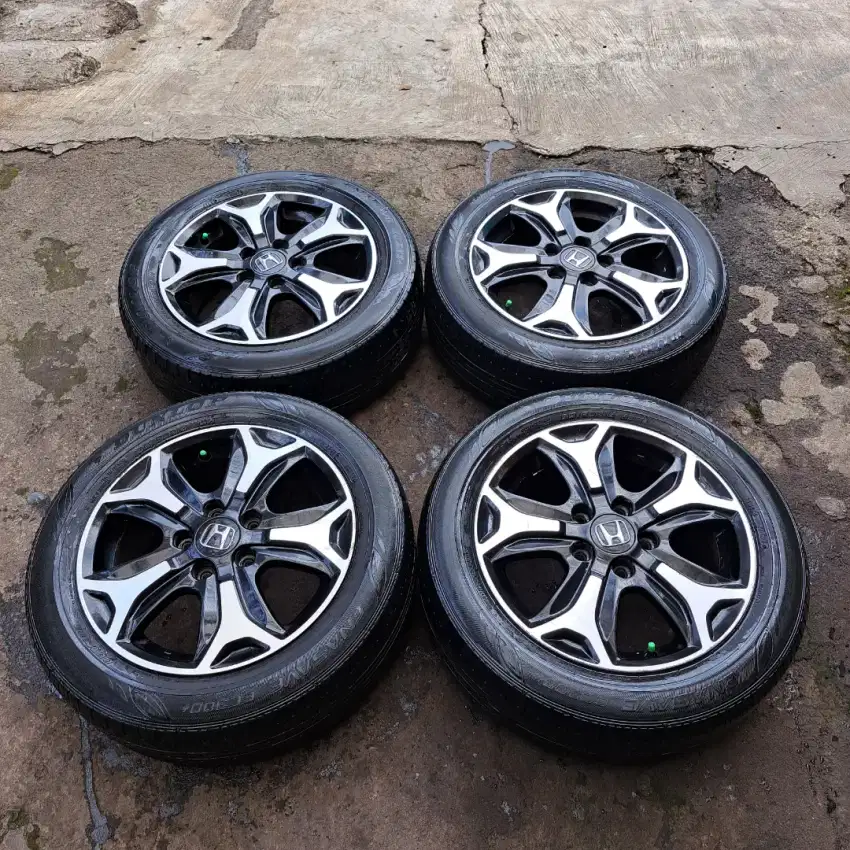 Velg brv ring 16 original honda brv bisa tt