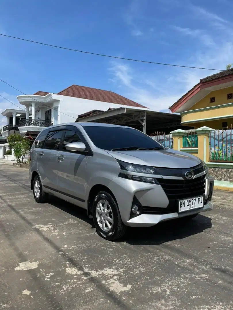 Xenia 1.3 dual VVT-i type X