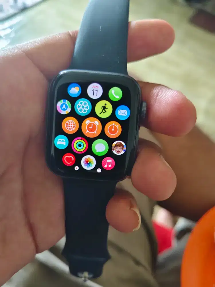 Apple watch Series 5
