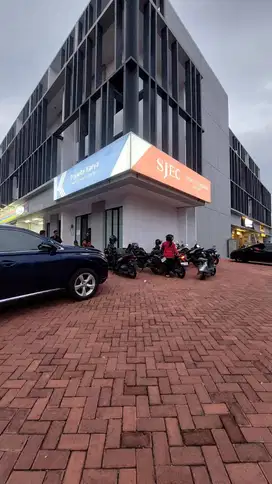Admin Marketing - Produk Lift & Eskalator