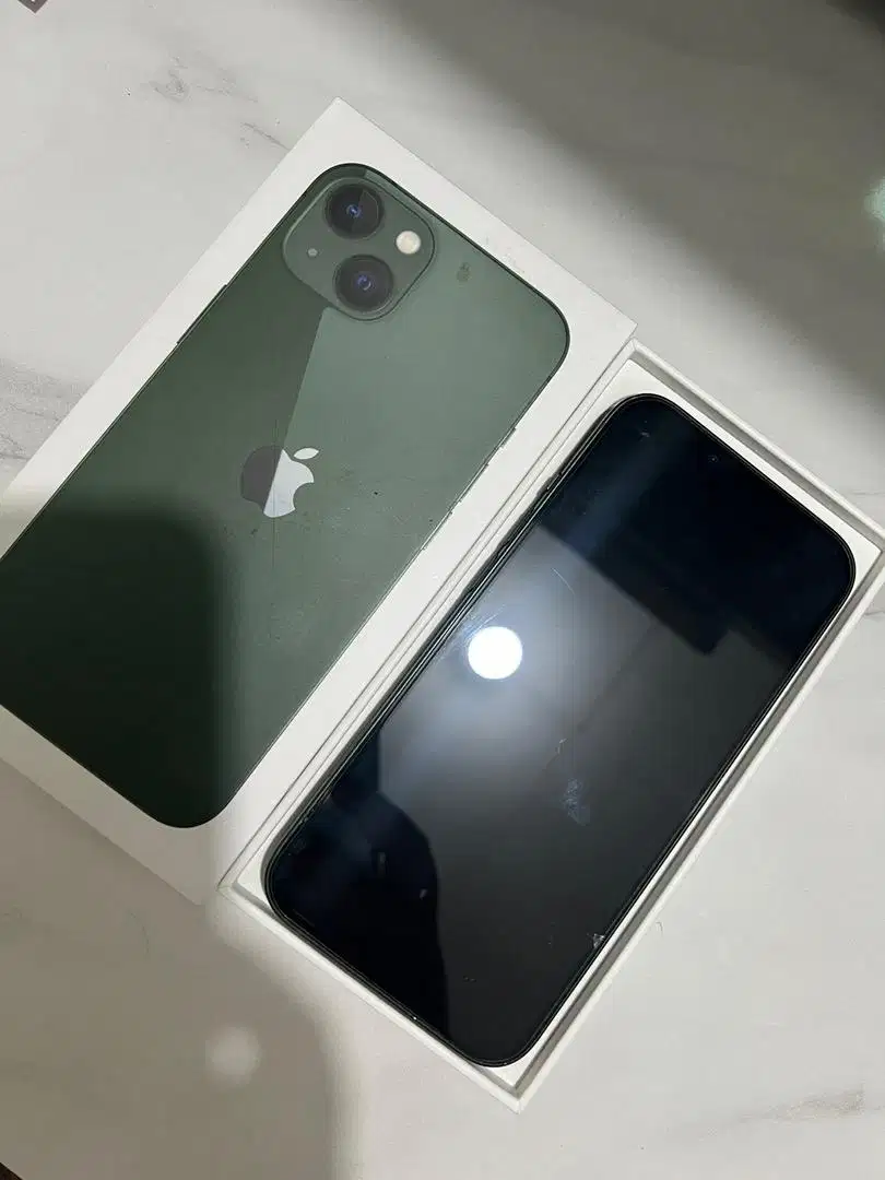 hp iphone 13 256gb