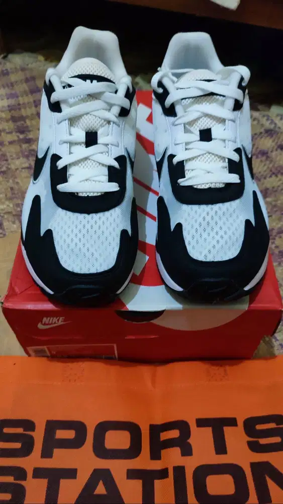 Sepatu Nike Air Max Original