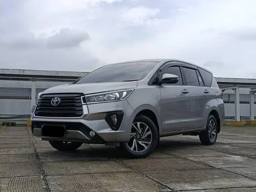 Innova G Diesel AT 2022