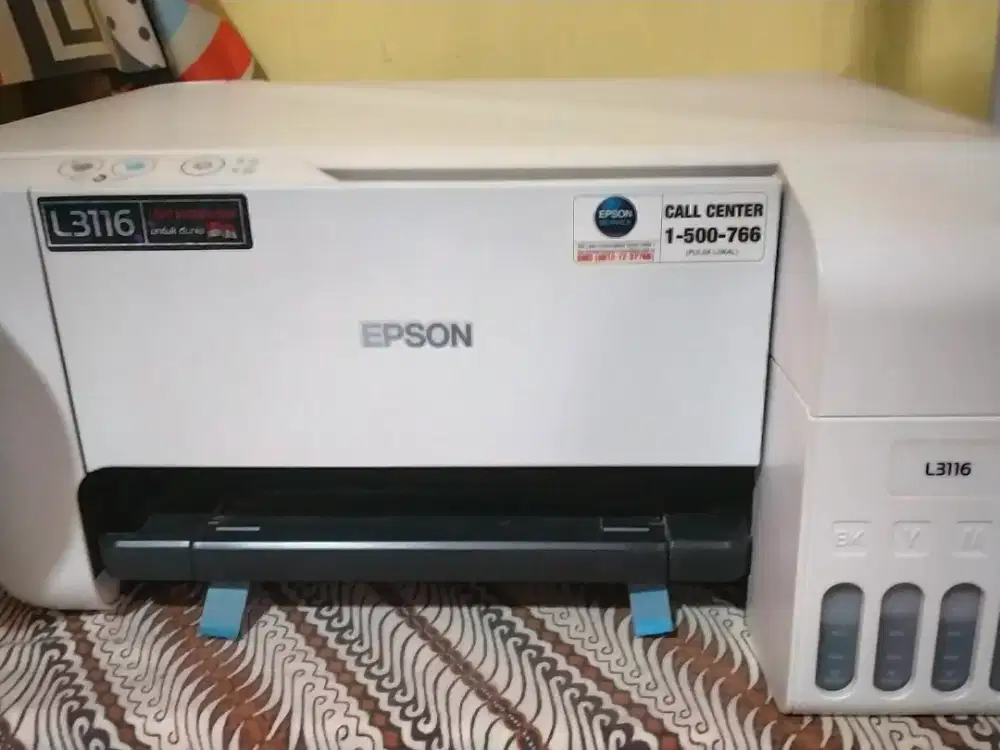PRINTER EPSON L3116