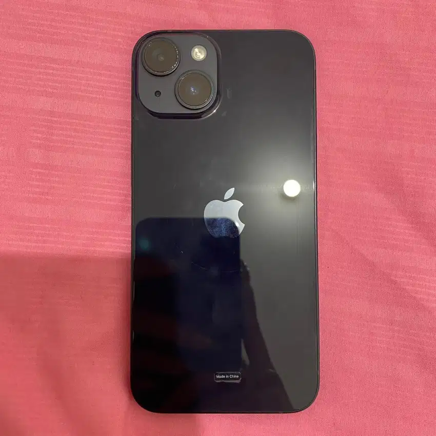 Iphone 14 Midnight 128GB SECOND LIKE NEW!