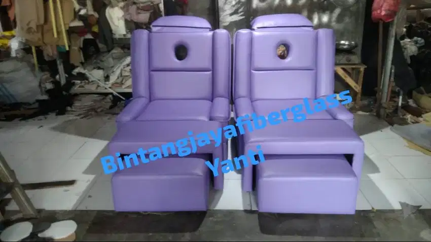 kursi refleksi,sofa refleksi,bangku refleksi,kursi terapi