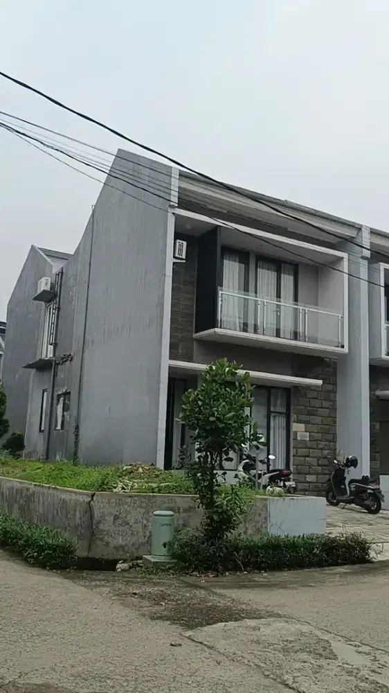 DI JUAL CEPAT RUMAH DISENTUL