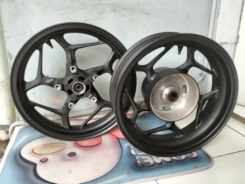 Velg copotan PCX 160 CBS