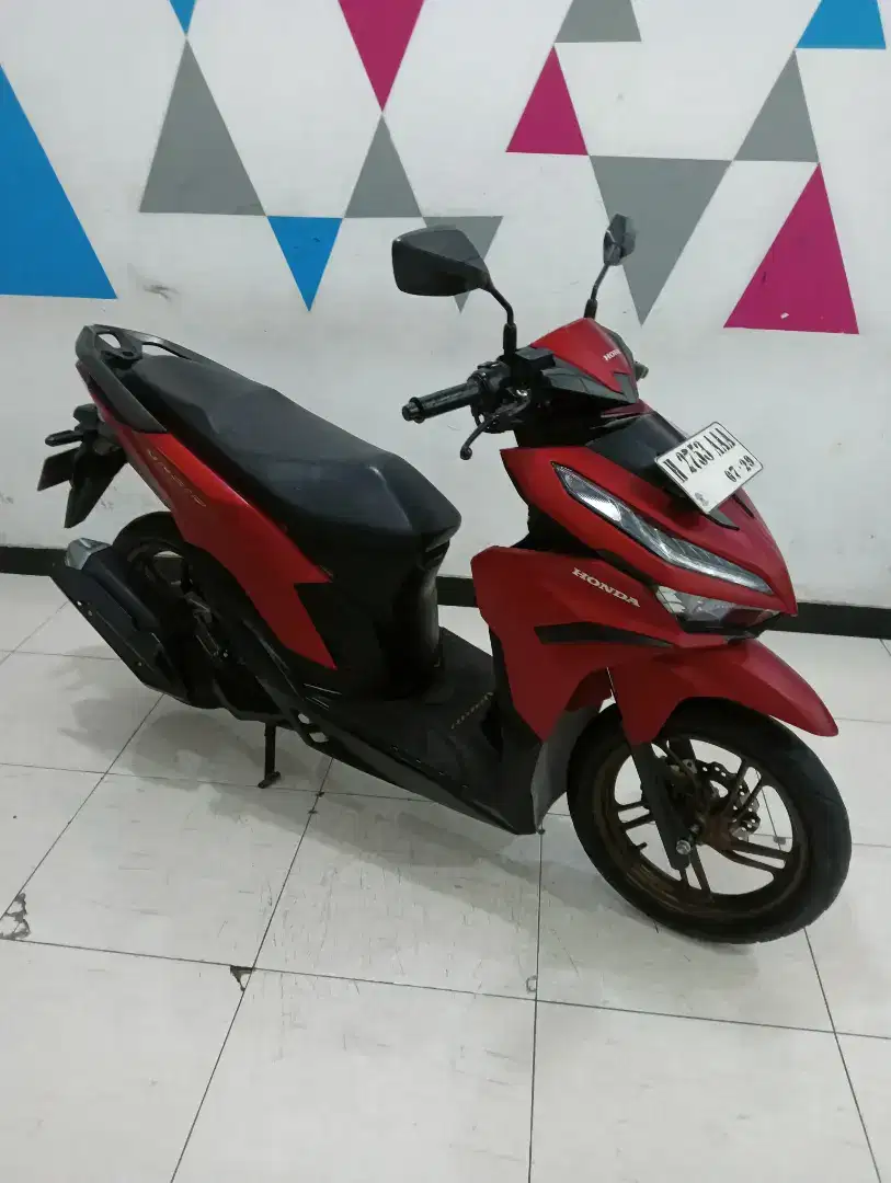 HONDA VARIO 125 KEYLESS 2024