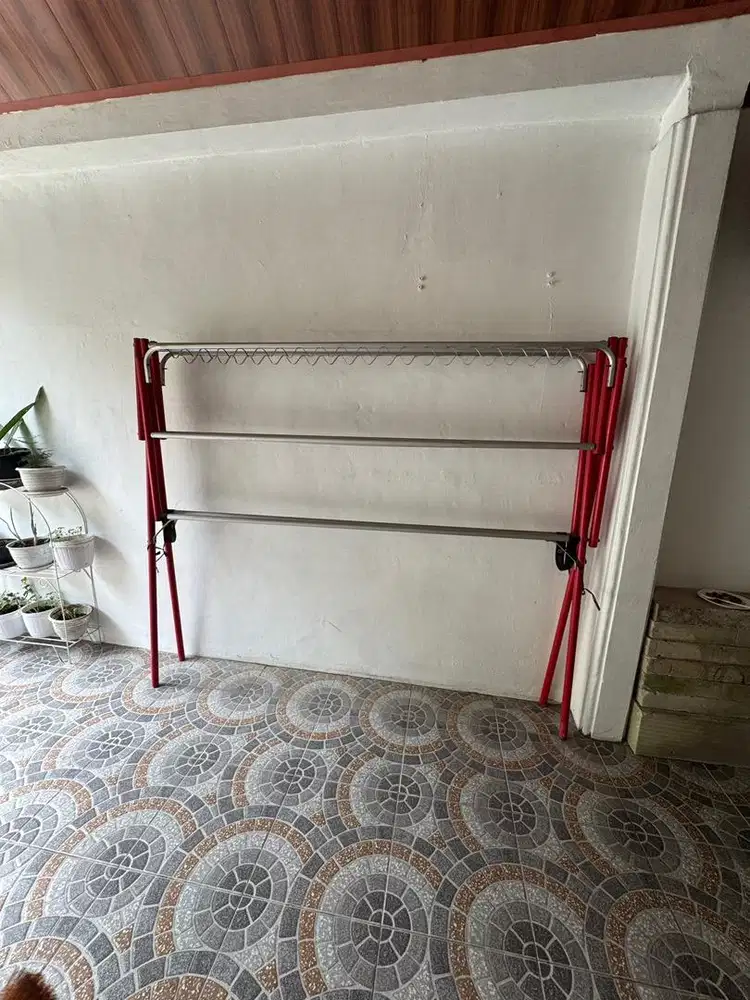 Jemuran BINA KARYA BAGUS