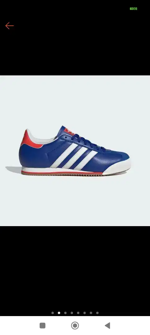 Adidas k74 original