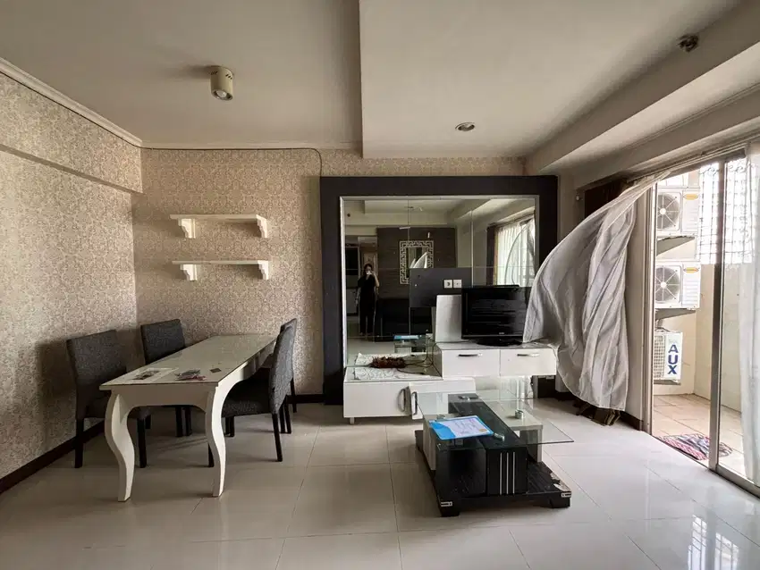 Disewakan Apartemen Waterplace Tower C