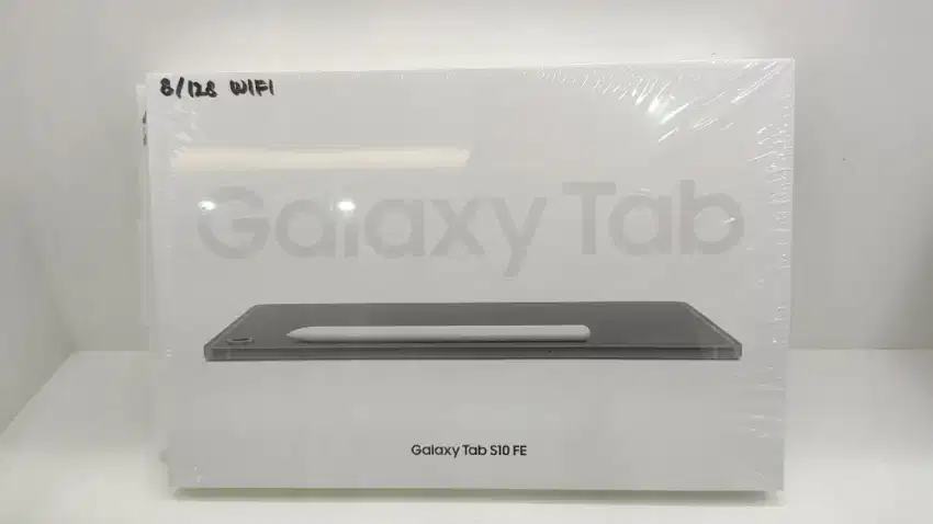 Samsung Galaxy Tab S10 FE